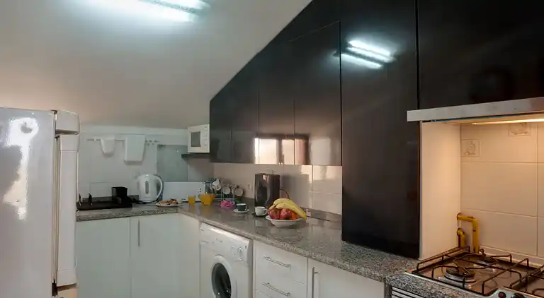 Feriebolig i Lissabon