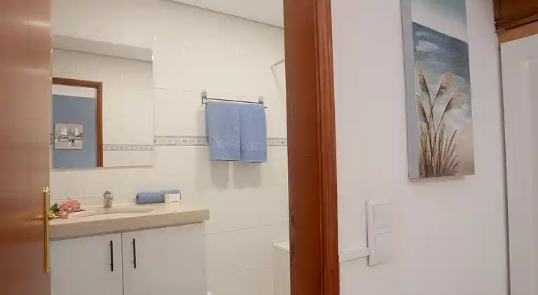 Feriebolig i Lissabon