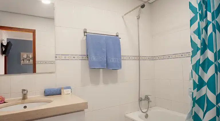 Feriebolig i Lissabon