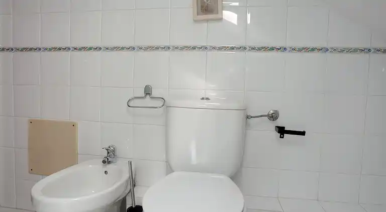 Feriebolig i Lissabon