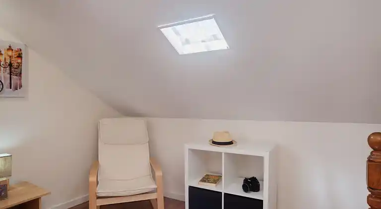 Feriebolig i Lissabon