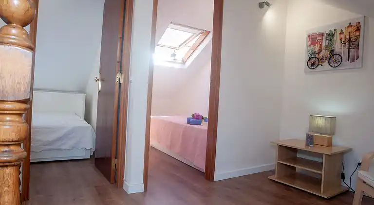 Feriebolig i Lissabon