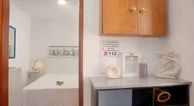 Feriebolig i Lissabon