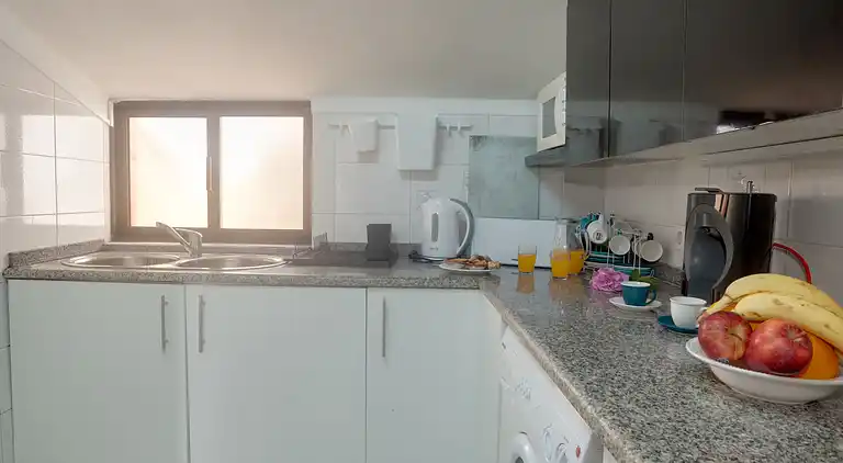 Feriebolig i Lissabon