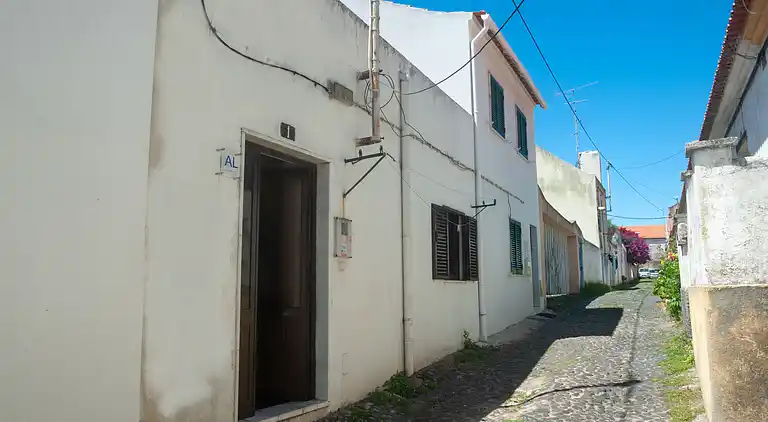 Feriebolig i Lissabon