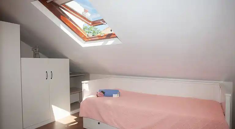 Feriebolig i Lissabon