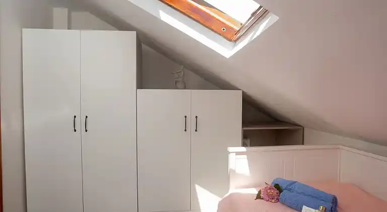 Feriebolig i Lissabon