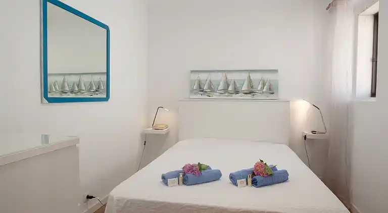 Feriebolig i Lissabon