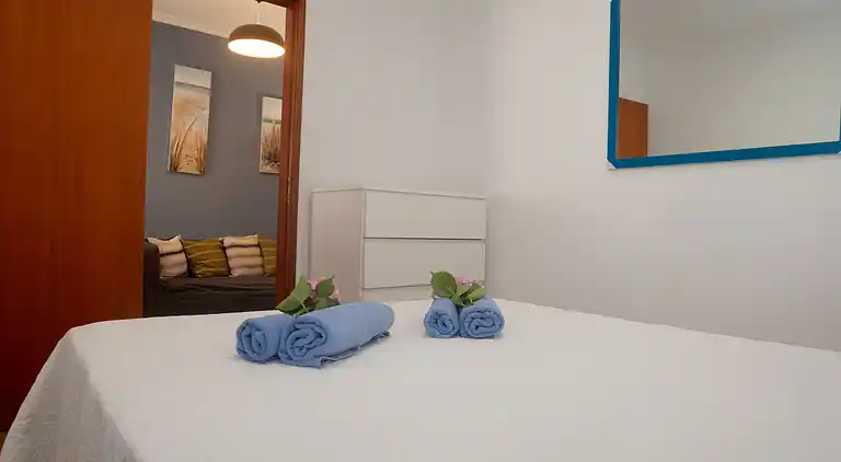 Feriebolig i Lissabon