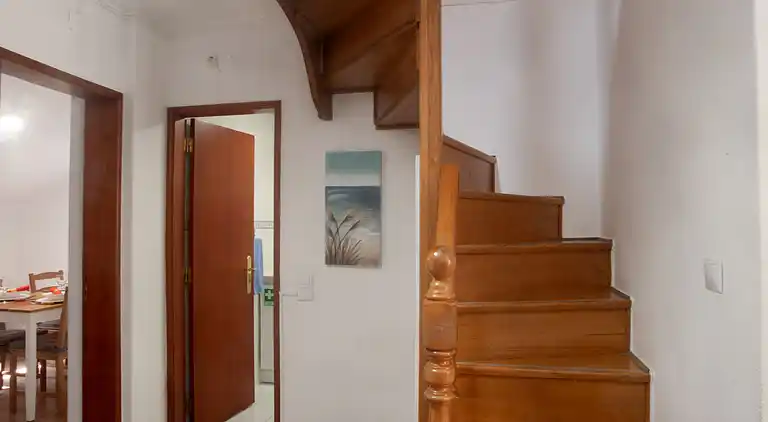 Feriebolig i Lissabon