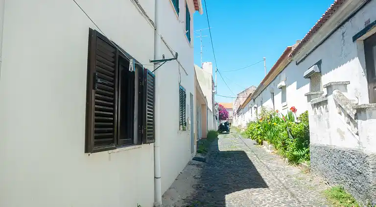 Feriebolig i Lissabon