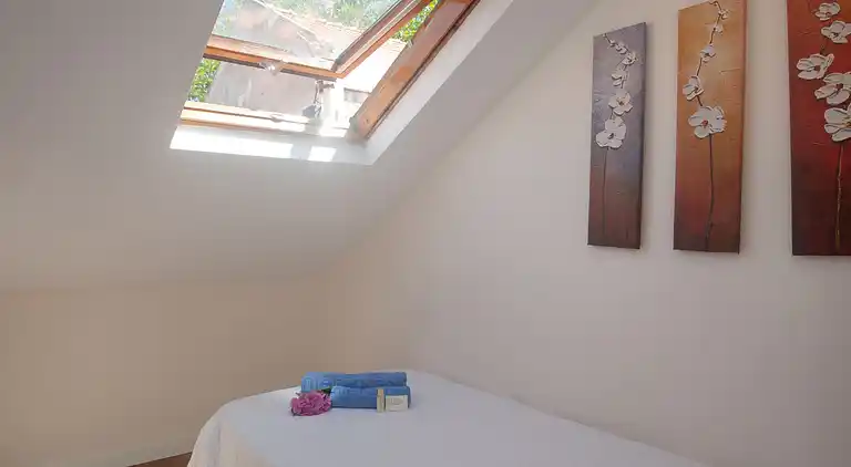 Feriebolig i Lissabon