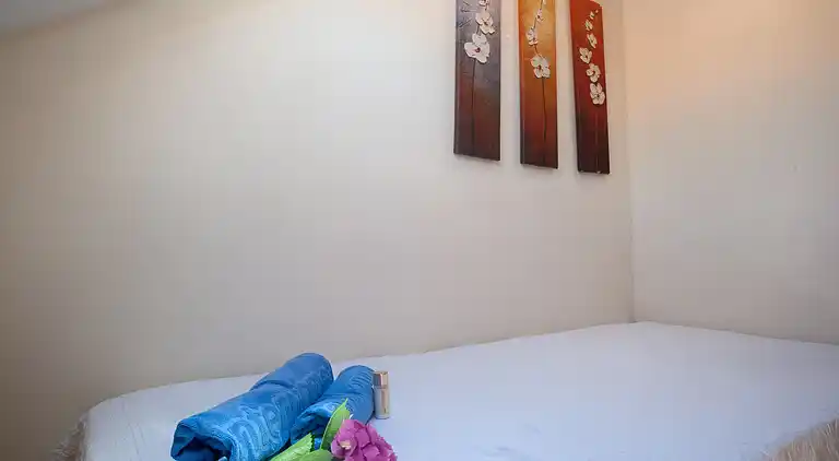 Feriebolig i Lissabon