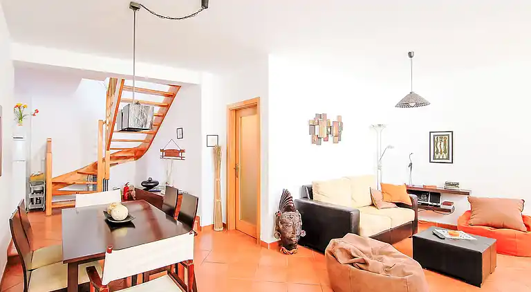 Holiday home in Santa Maria