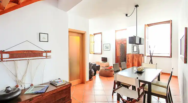 Holiday home in Santa Maria