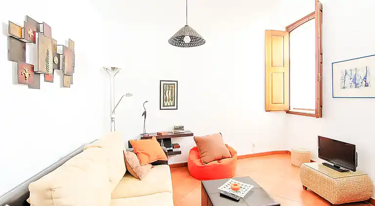 Holiday home in Santa Maria