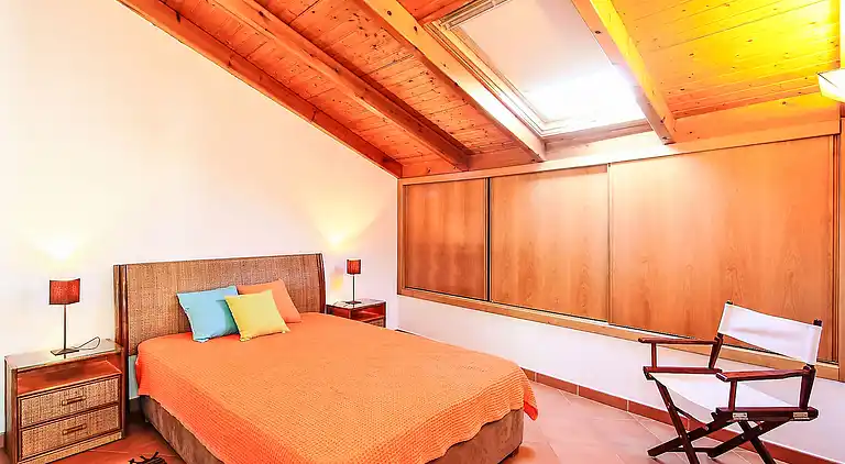 Holiday home in Santa Maria