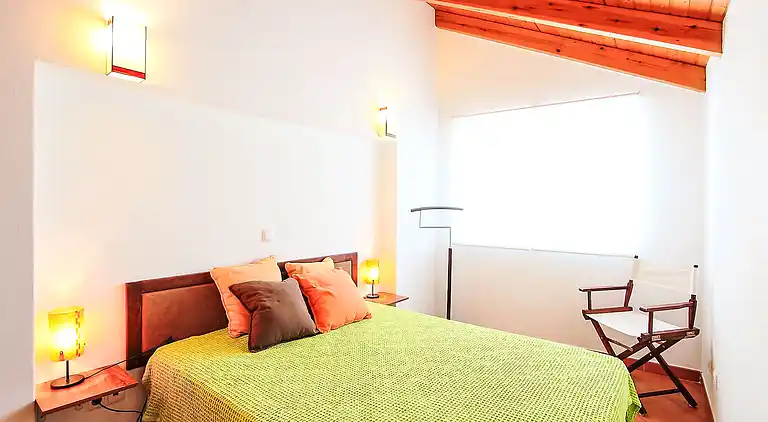 Holiday home in Santa Maria