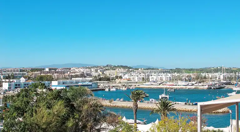 Holiday home in Santa Maria