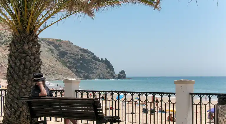 Holiday home in Santa Maria