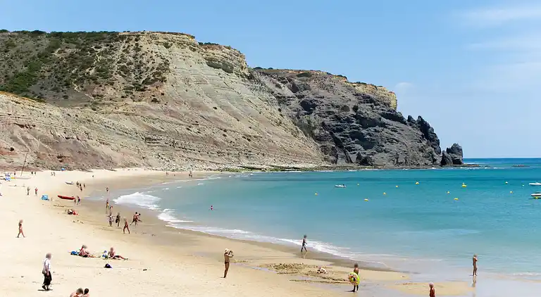 Holiday home in Santa Maria