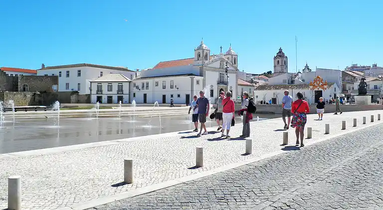 Holiday home in Santa Maria