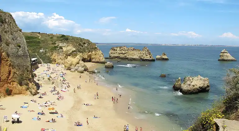 Holiday home in Santa Maria