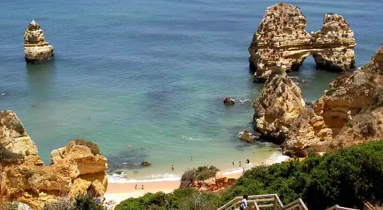 Holiday home in Santa Maria