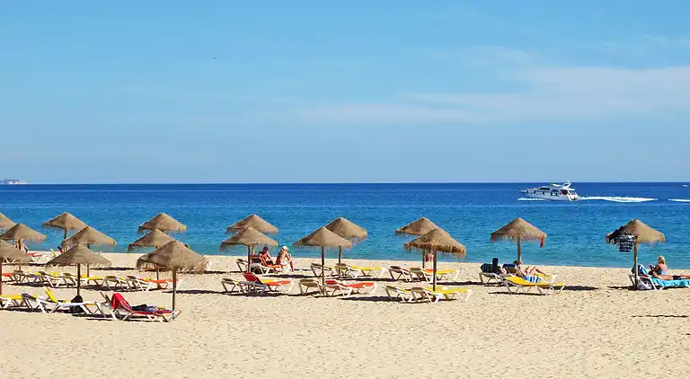 Holiday home in Santa Maria