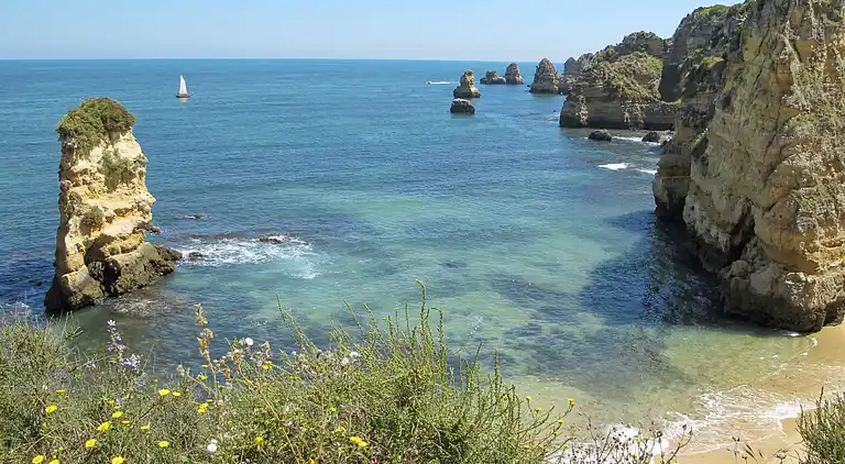 Holiday home in Santa Maria