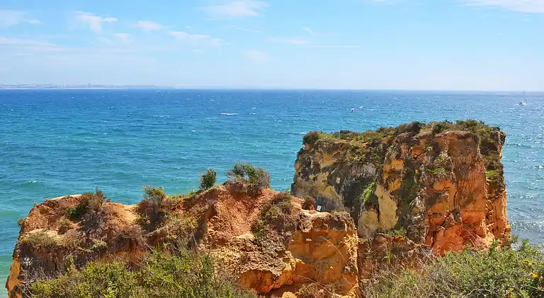 Holiday home in Santa Maria