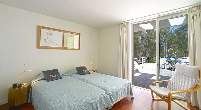 Casa vacanze in Alvor