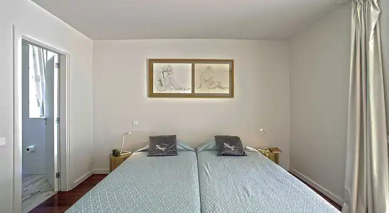 Casa vacanze in Alvor