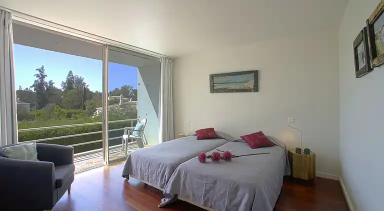Casa vacanze in Alvor