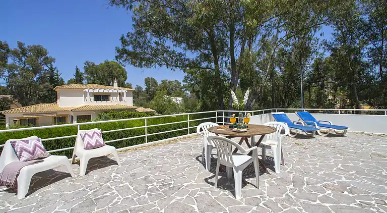 Casa vacanze in Alvor