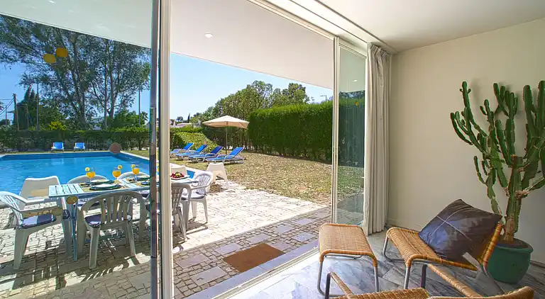 Casa vacanze in Alvor