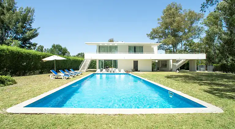 Casa vacanze in Alvor