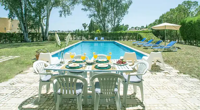 Casa vacanze in Alvor