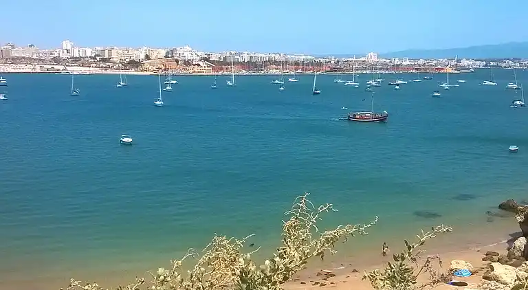 Casa vacanze in Alvor