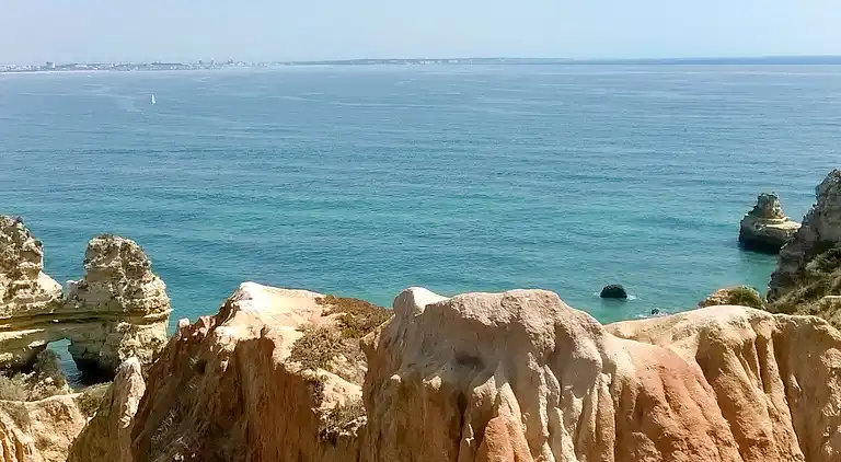 Casa vacanze in Alvor