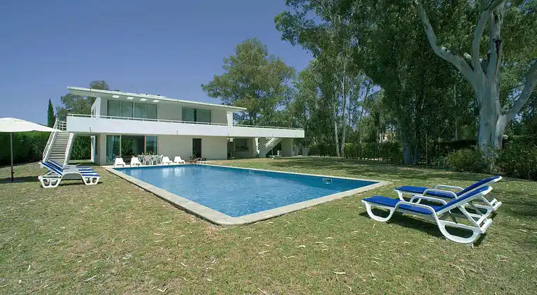 Casa vacanze in Alvor