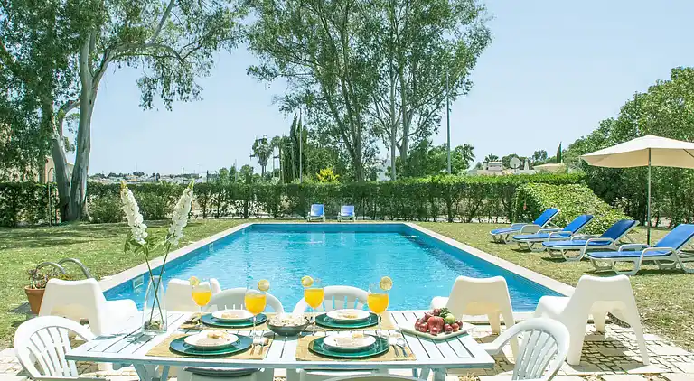 Casa vacanze in Alvor