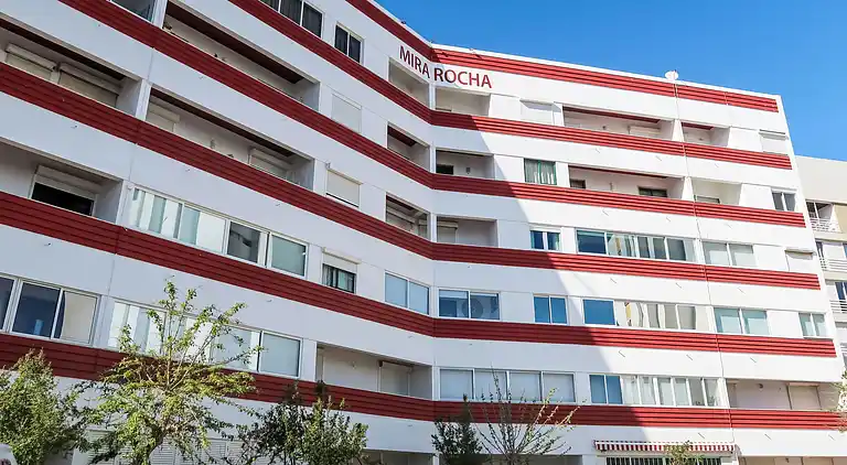 Holiday home in Praia da Rocha