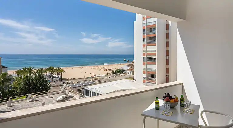 Holiday home in Praia da Rocha