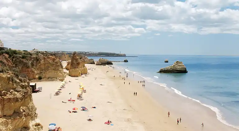 Holiday home in Praia da Rocha