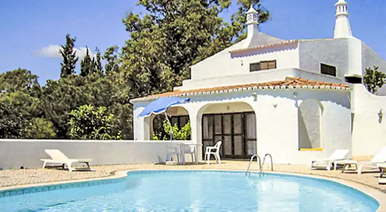 Holiday home in Carvoeiro