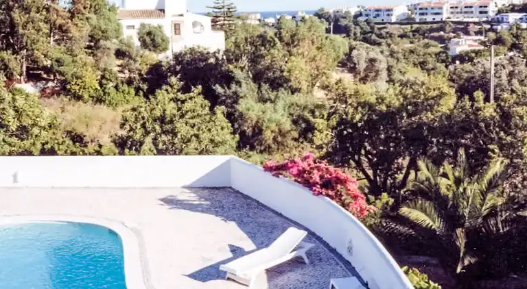 Holiday home in Carvoeiro