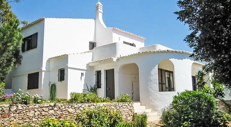 Holiday home in Carvoeiro