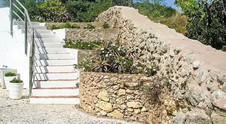 Holiday home in Carvoeiro