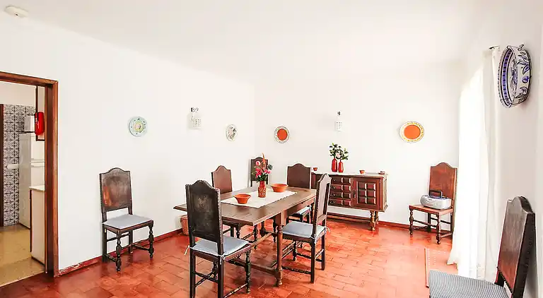 Holiday home in Carvoeiro